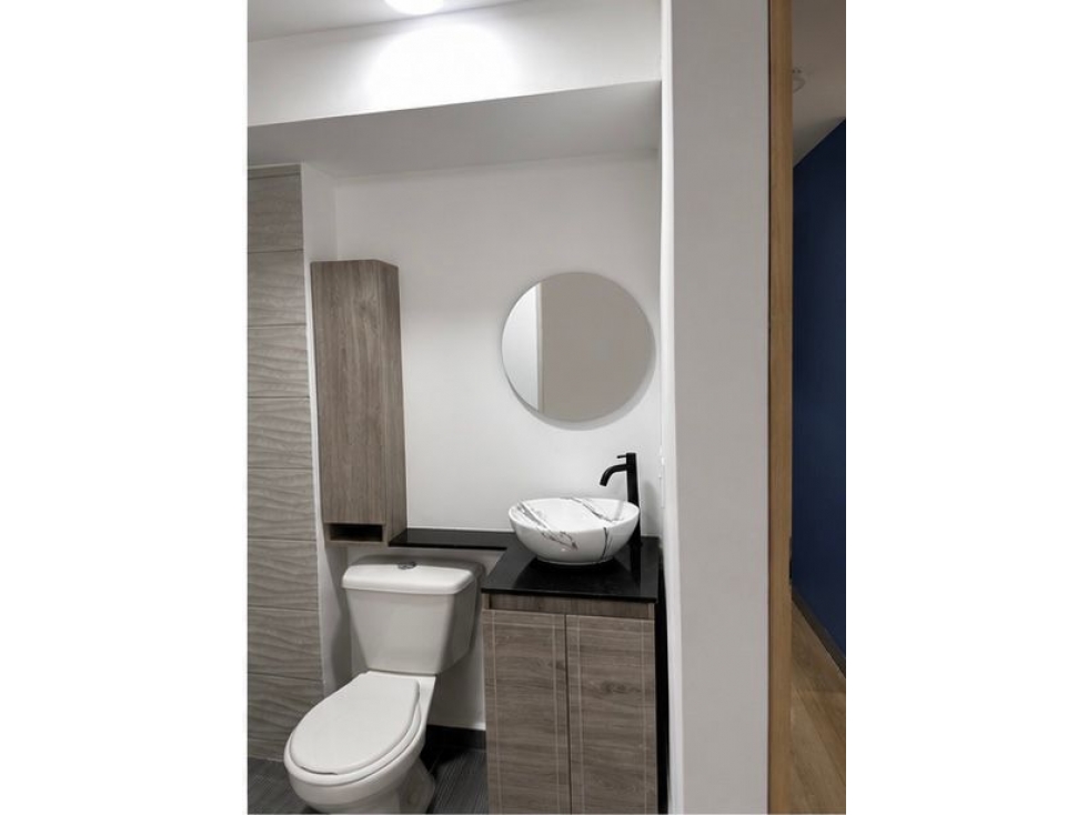 APARTAMENTO EN VENTA CALASANZ, - RESERVA SERRAT FAUNA — foto 5