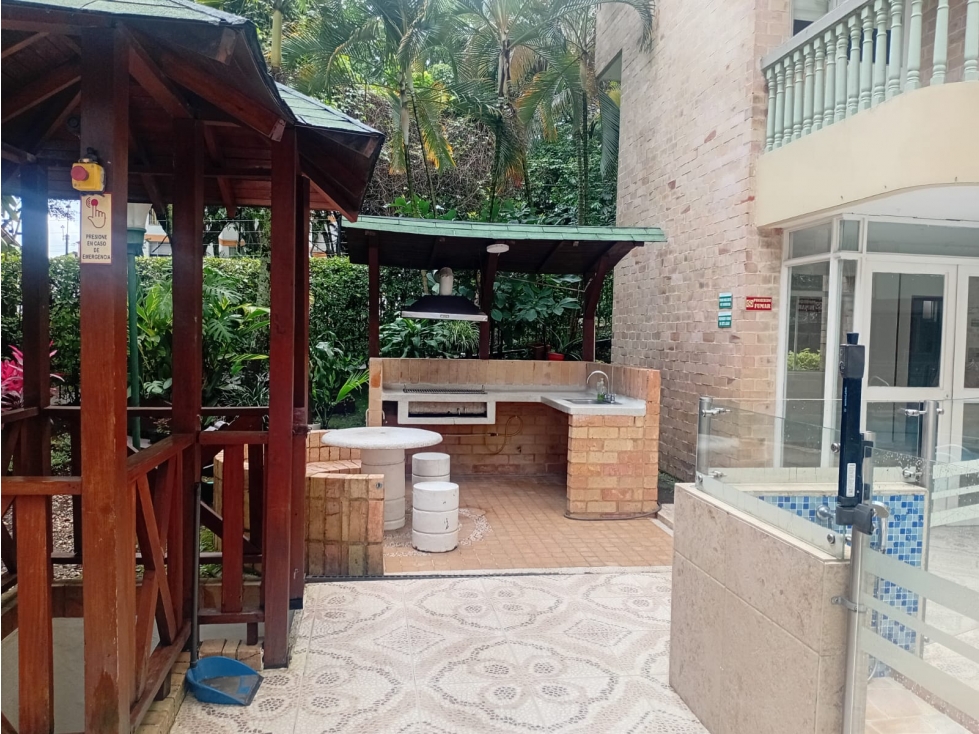 VENTA APARTAMENTO SANTA HELENA IBAGUE- TORREON — foto 4