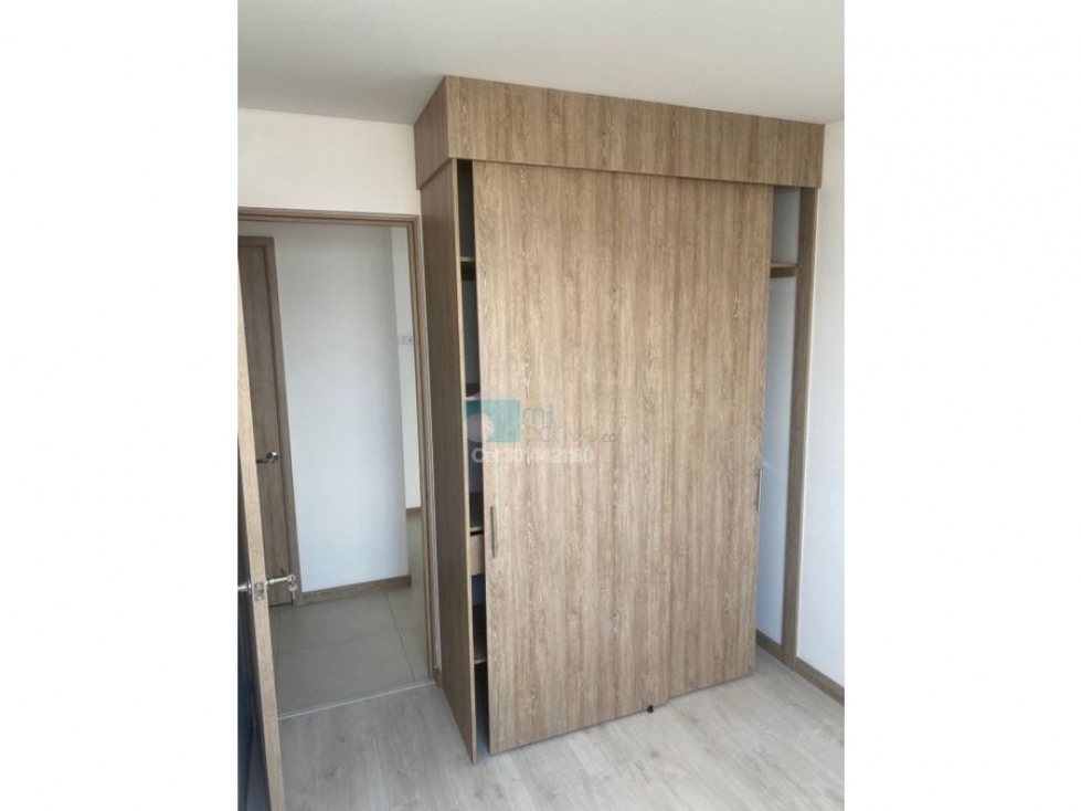 VENTA APARTAMENTO EN ITAGUI UNIDAD RESIDENCIAL HERBARIO — foto 5