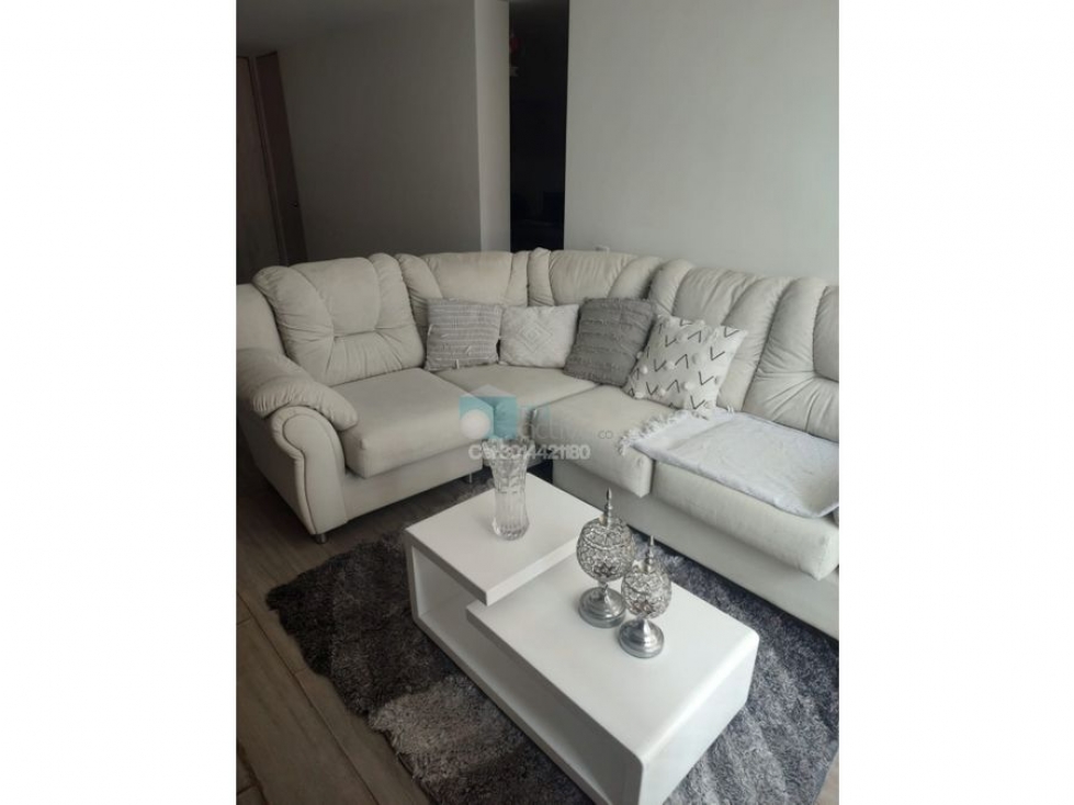 VENTA APARTAMENTO EN SABANETA UNIDAD RIO MISTICO — foto 5