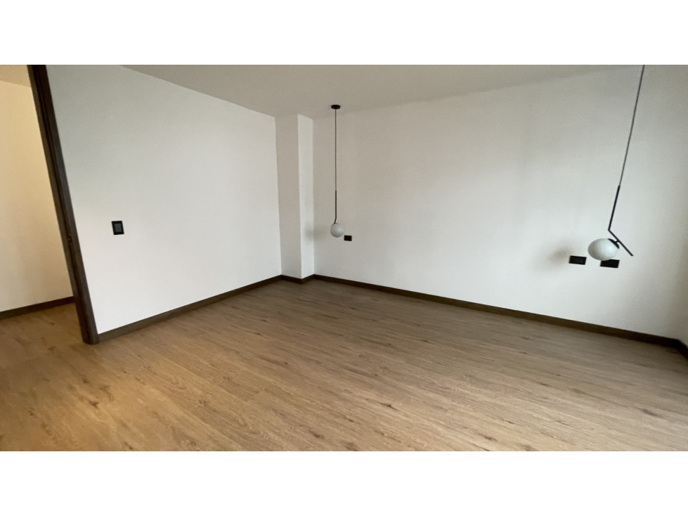 Apartamento para la renta EL POBLADO, MEDELLIN. — foto 5