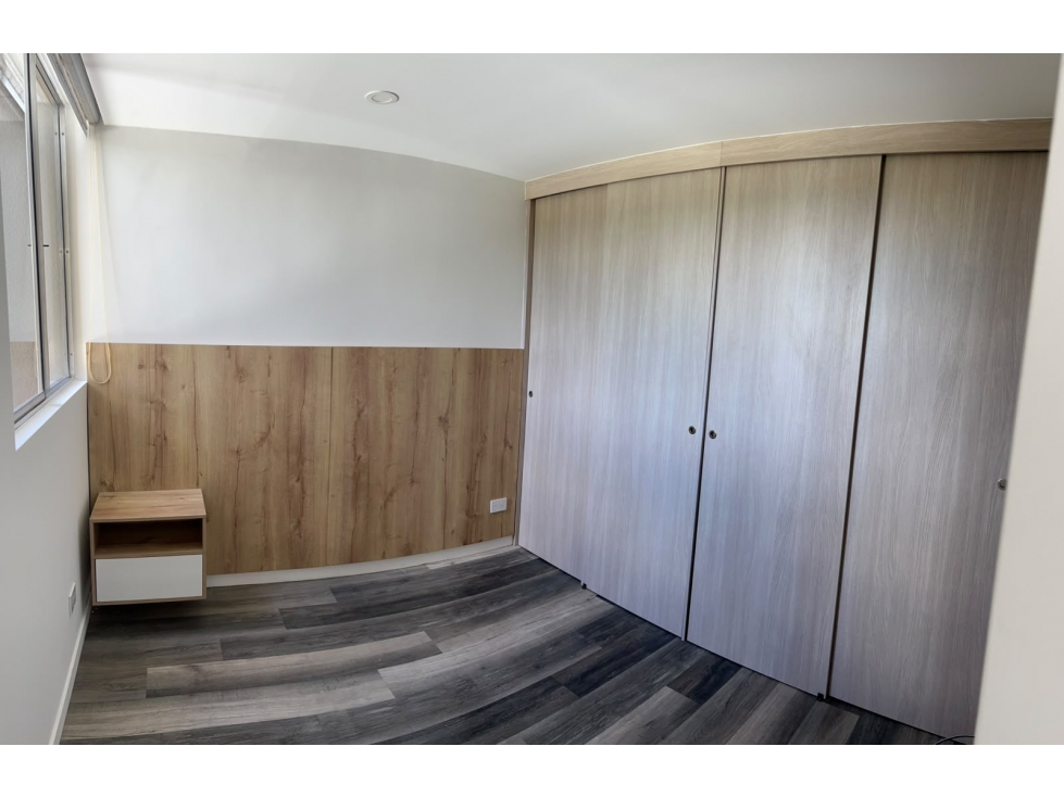 Venta de apartamento en Rionegro, 55 mts Nativa — foto 3
