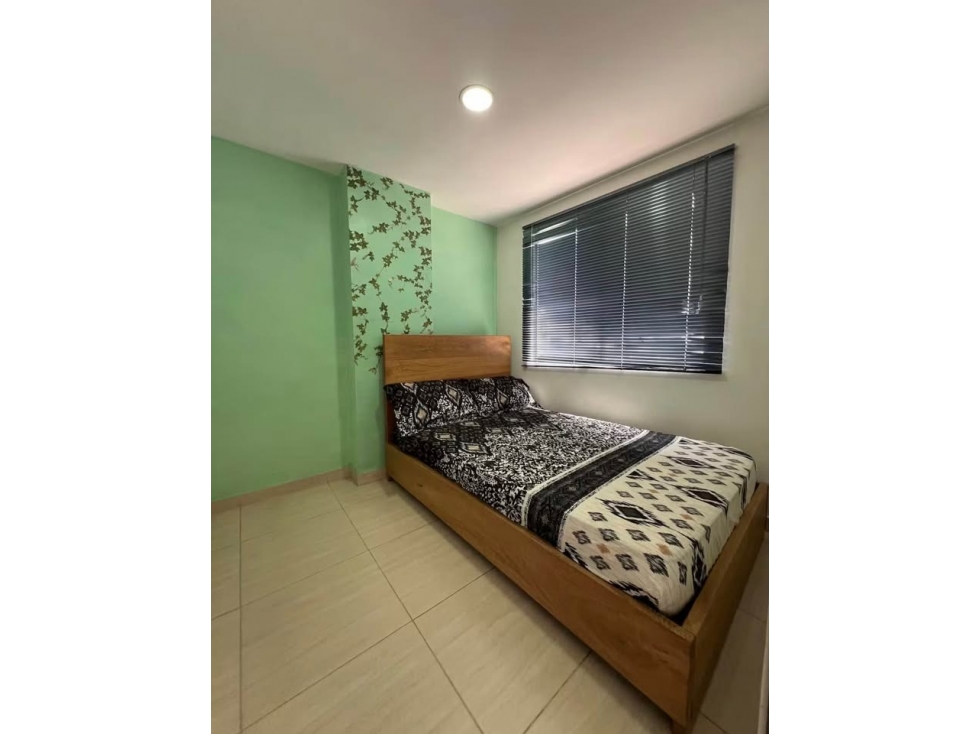 Venta de Apartamento Cerca al parque Itagüí-Fatima — foto 6