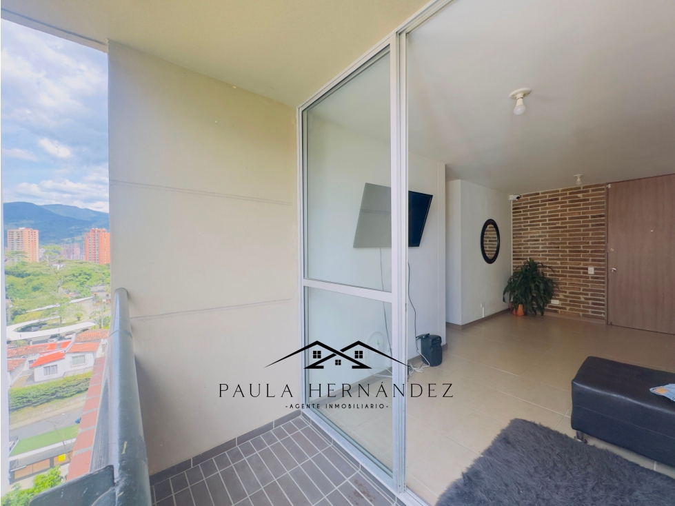 VENTA APARTAMENTO EN SURAMERICA ITAGUI — foto 5