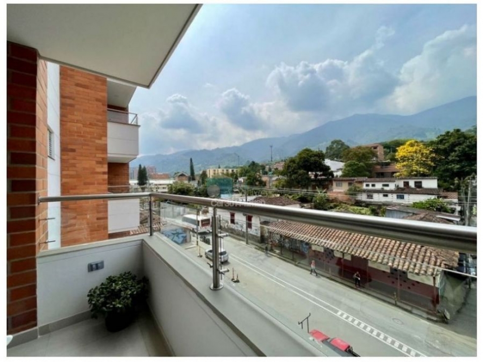 APARTAMENTO PARA LA VENTA EN LA ESTRELLA SECTOR TOLEDO — foto 5