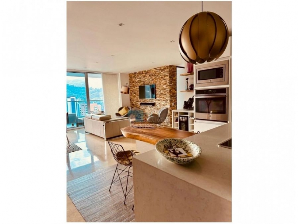 APARTAMENTO PARA LA VENTA EN SABANETA LA DOCTORA — foto 5
