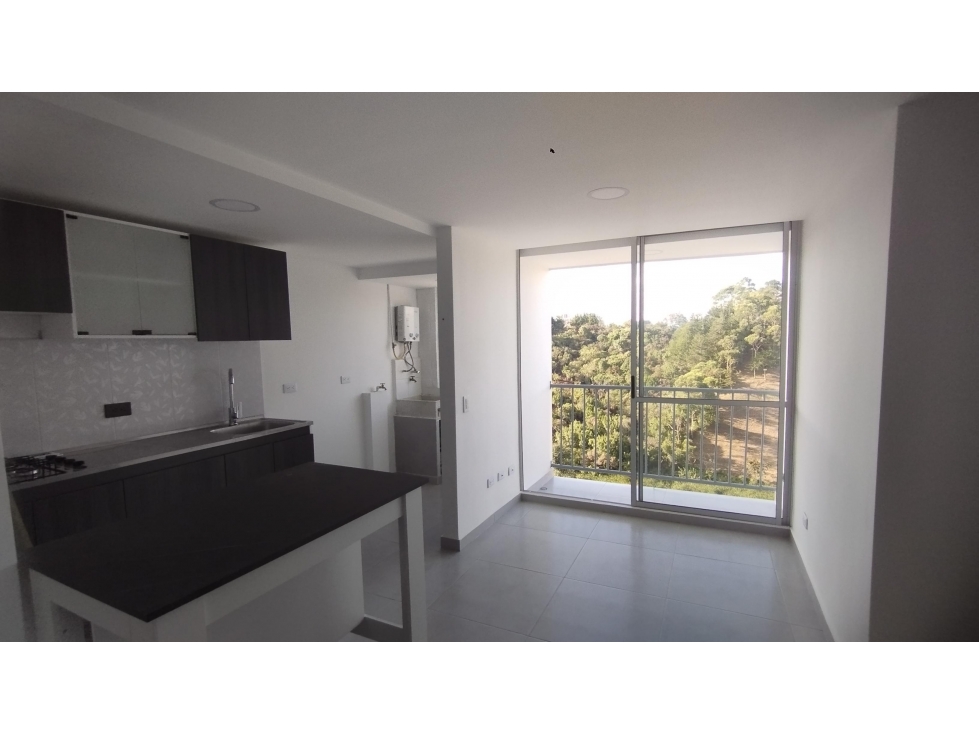 Se Vende apartamento en Rio Negro, Antioquia