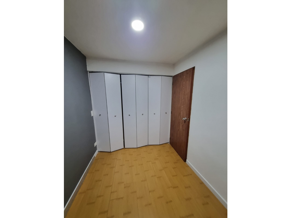 Venta apartamento en San Diego, Medellín — foto 3
