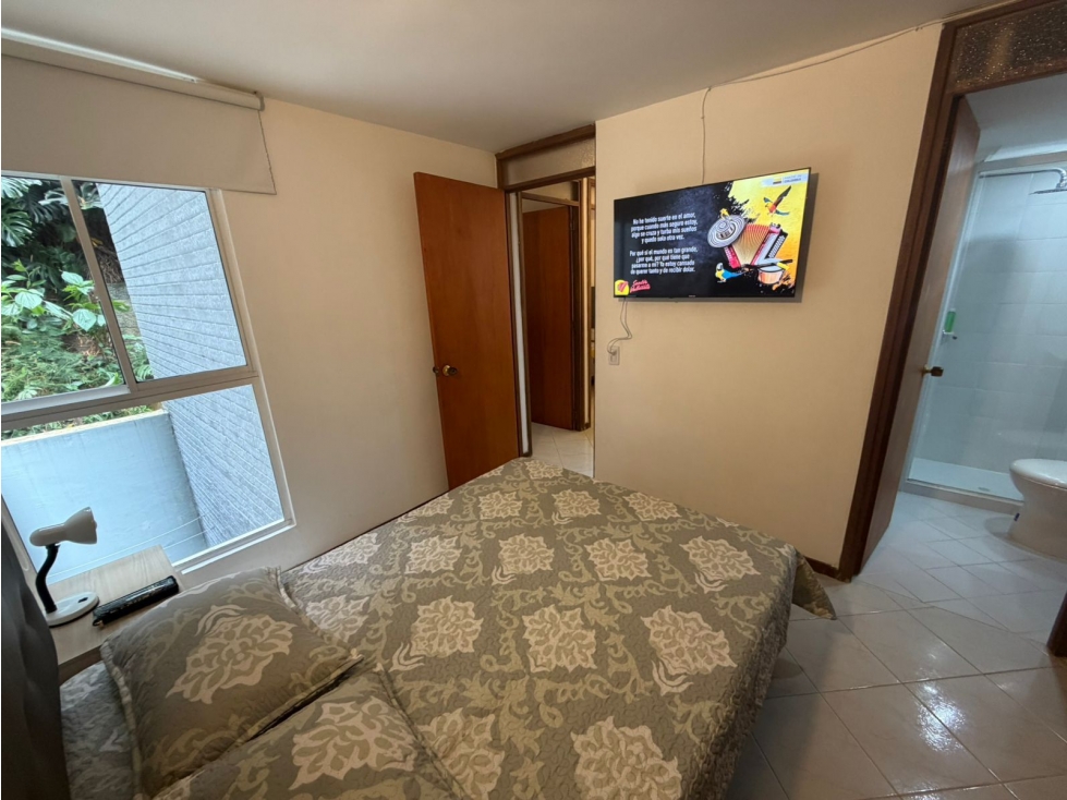 Se Vende apartamento en Poblado Loma san Julián, Medellin — foto 4
