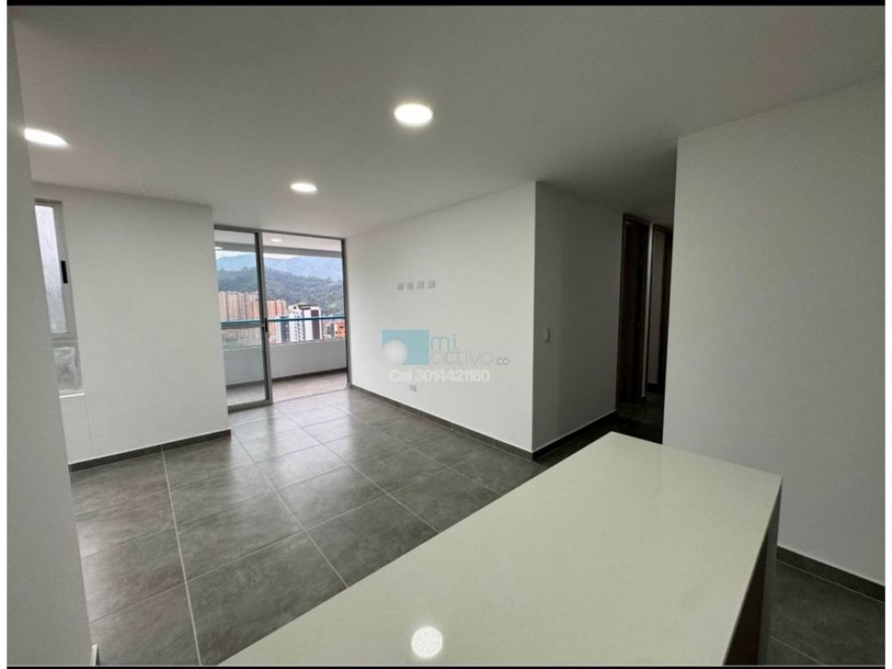 VENTA O CAMBIO APARTAMENTO EN SABANETA, UNIDAD FORUM — foto 5