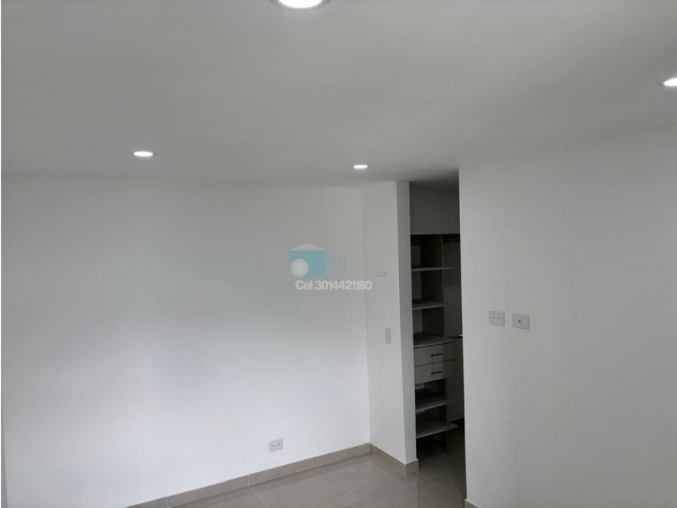 VENTA APARTAMENTO EN LA ESTRELLA, PROYECTO FANTASIA — foto 5