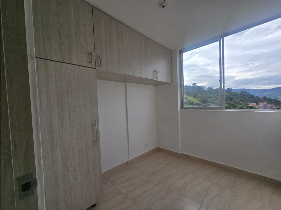 Se Vende Apartamento En La Estrella 56mts — foto 6