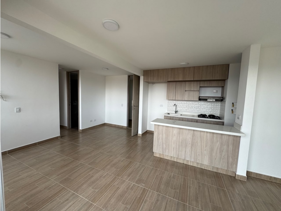 Venta de apartamento en Rionegro, 60 mts Olivar — foto 5