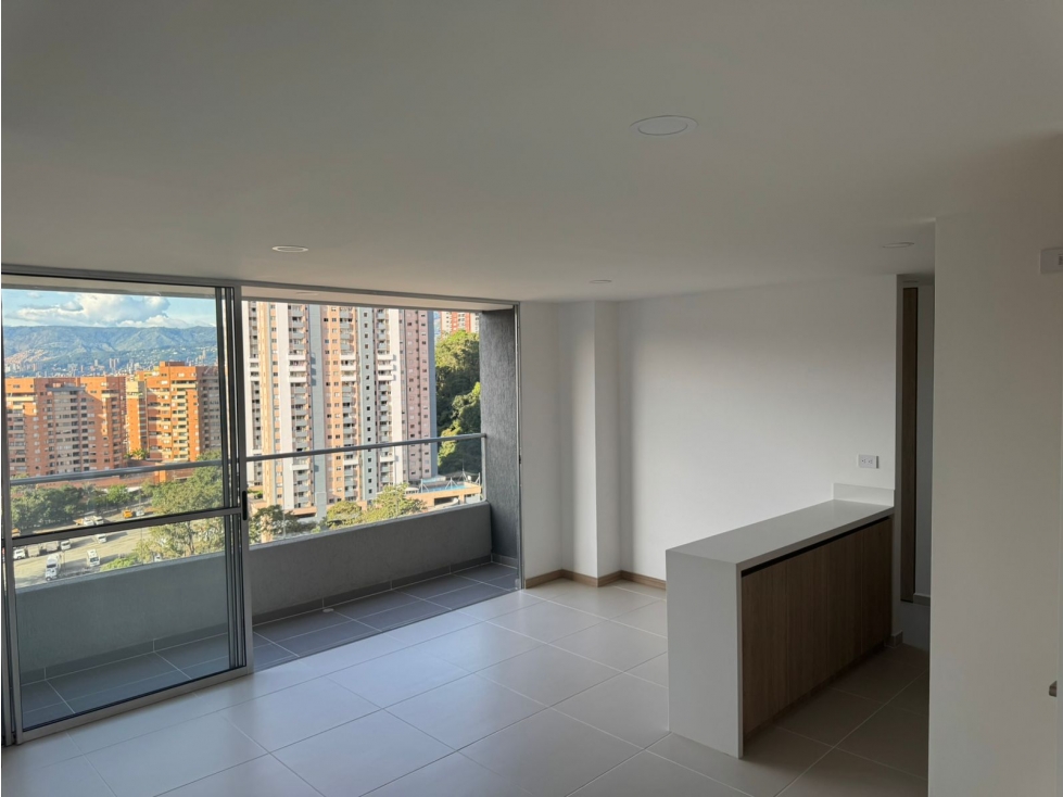 VENTA DE APARTAMENTO EN SABANETA SECTOR LA DOCTORA
