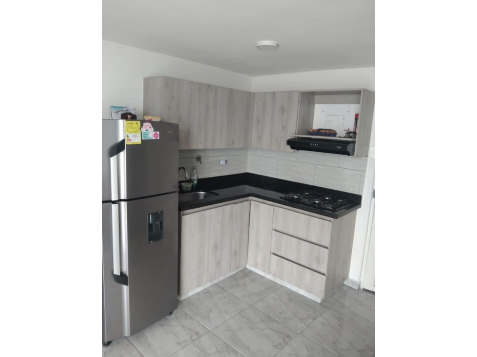 VENTA DE APARTAMENTO EN SABANETA SECTOR MARIA AUXILIADORA