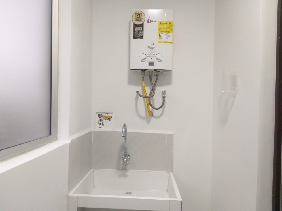 APARTAMENTO EN VENTA EN SABANETA - BARRIO CERAMICA — foto 5