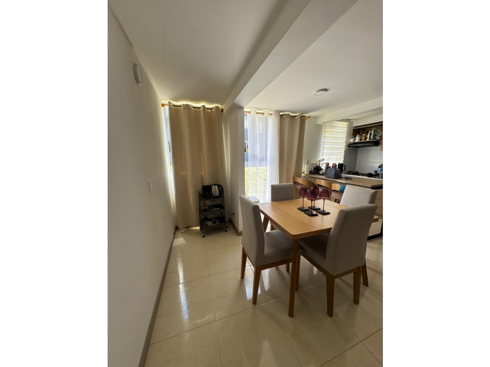 VENTA DE APARTAMENTO EN SAN ANTONIO DE PRADO SECTOR BARICHARA — foto 3