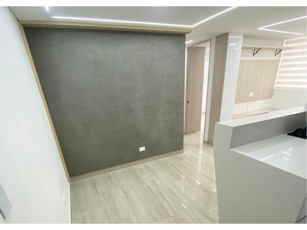Espectacular apartamento en Calasanz piso 20 — foto 5
