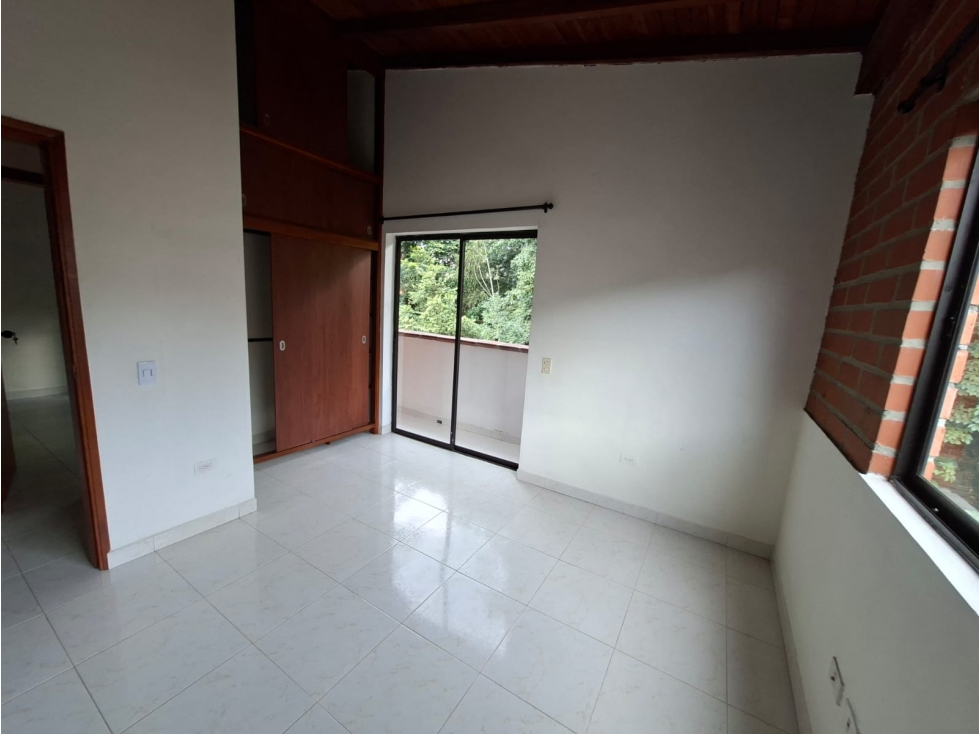 Se Vende apartamento en Envigado, Sector el trianon — foto 5