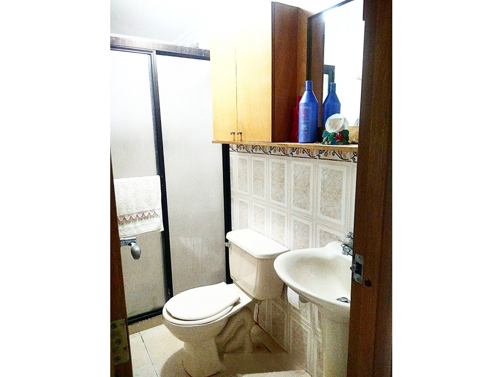 Se Vende apartamento en Laureles, Medellín — foto 5