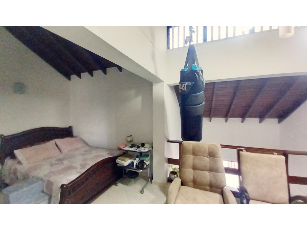Se Vende apartamento en el Centro de Medellín, sector la Oriental — foto 5