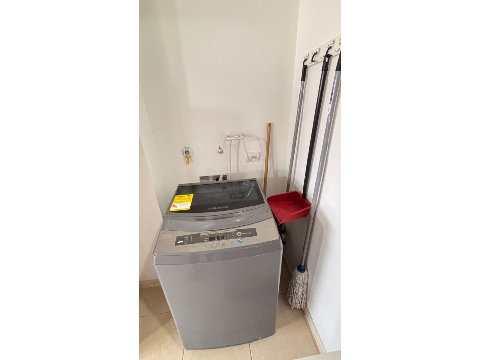 Venta de Apartamento en Itagüí- Asturias — foto 5