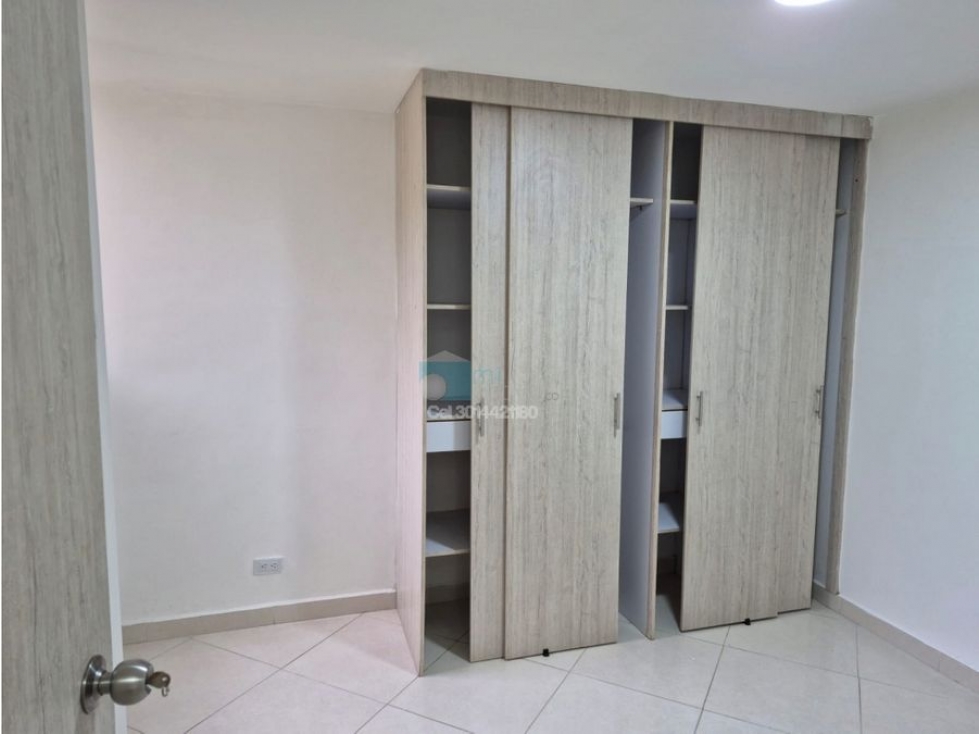 VENTA APARTAMENTO EN LA ESTRELLA, URBANIZACION FELICITY — foto 5
