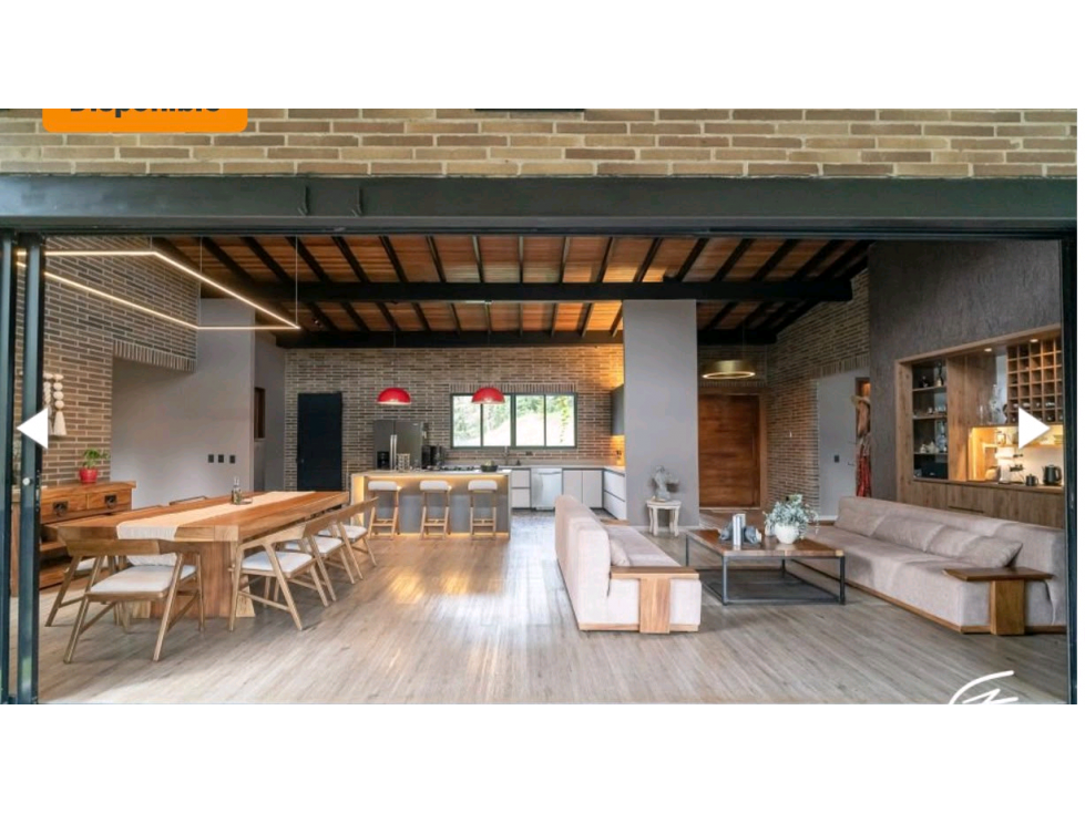 Se Vende Casa en la Ceja, Antioquia — foto 5