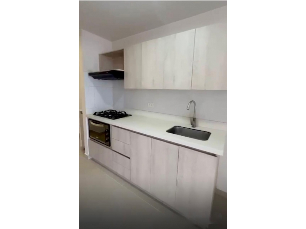 VENTA DE APARTAMENTO EN SABANETA SECTOR ANCON SUR — foto 5