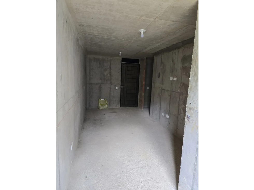 Venta de apartamento en obra gris Itagüí-Triana — foto 6
