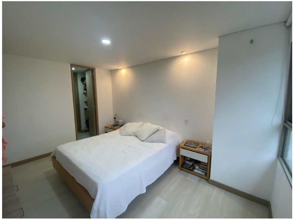 Se Vende apartamento en Envigado, loma el esmeraldal — foto 5