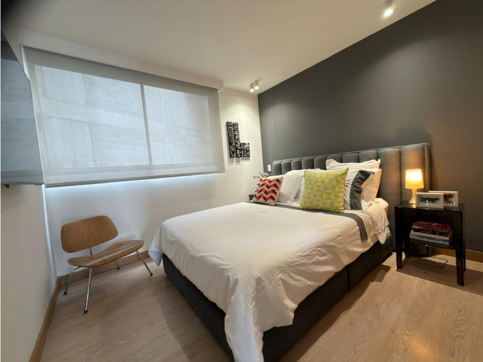 Se Vende apartamento en Envigado, loma el esmeraldal — foto 5