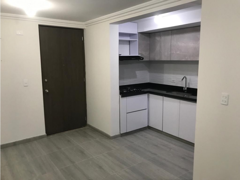 VENTA APARTAMENTO PIEDRA PINTADA OLIV — foto 4