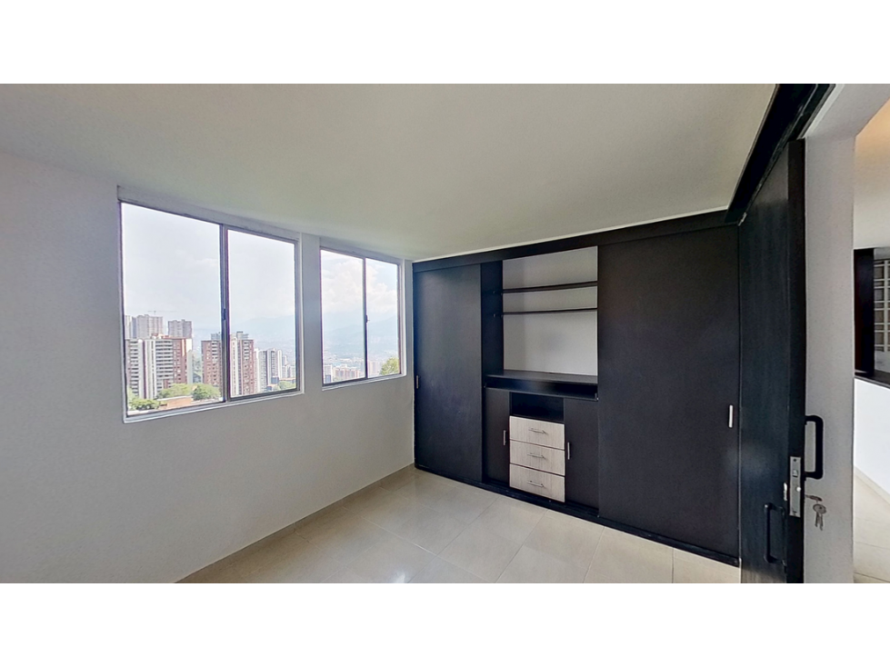 VENTA DE APARTAMENTO EN MEDELLIN SECTOR BUENOS AIRES LORETO — foto 3