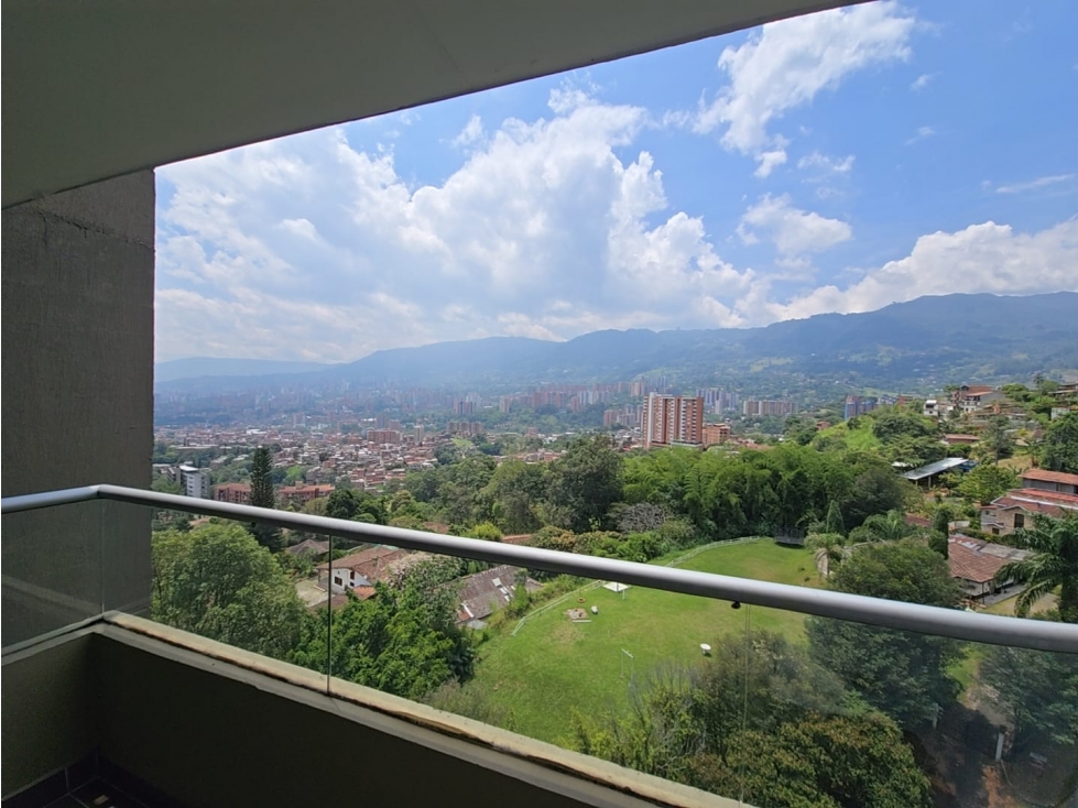 APARTAMENTO VENTA ENVIGADO , LAS ANTILLAS ZONA CAMPESTRE 70 MTS — foto 5