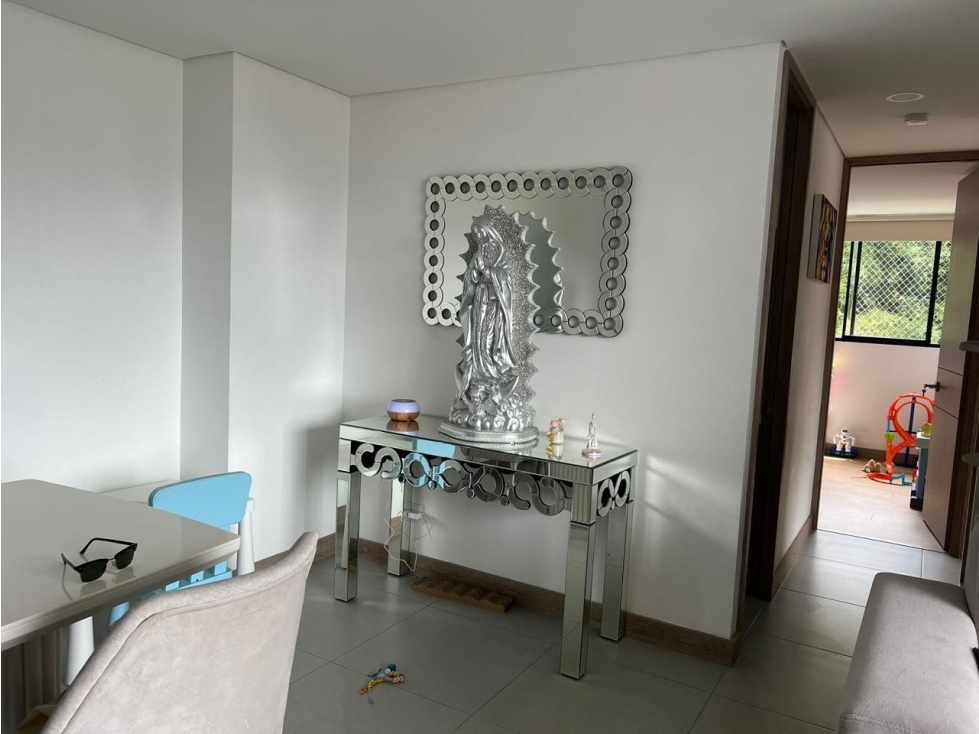 Apartamento en Venta en Envigado sector Señorial — foto 4