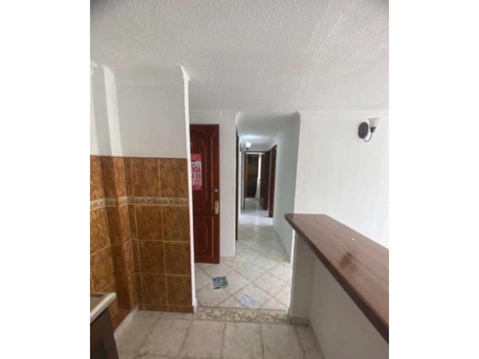 VENTA APARTAMENTO ITAGUI , SAMARIA, 3 HABITACION Y PARQUEADERO — foto 5
