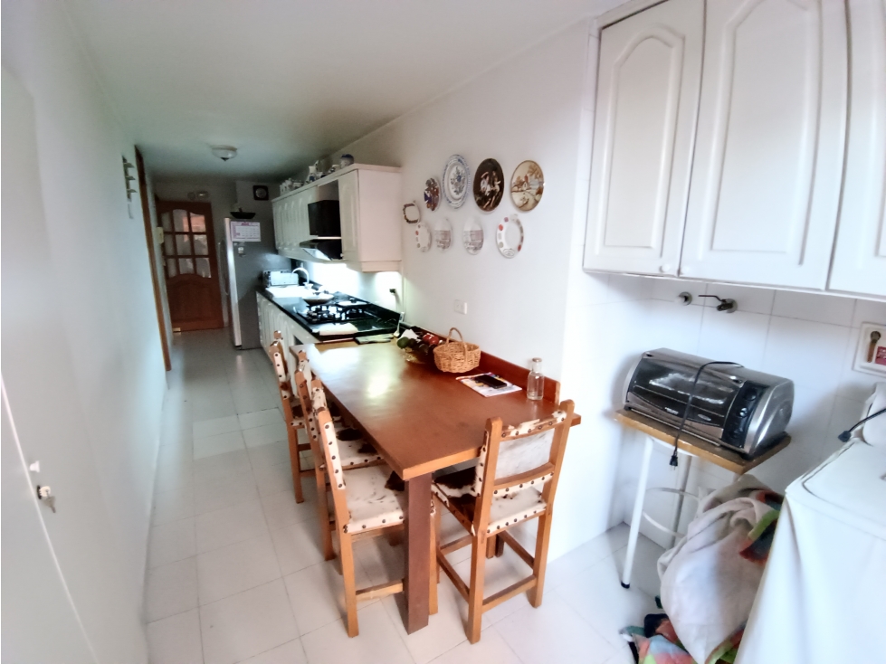 Se Vende apartamento en Laureles — foto 5