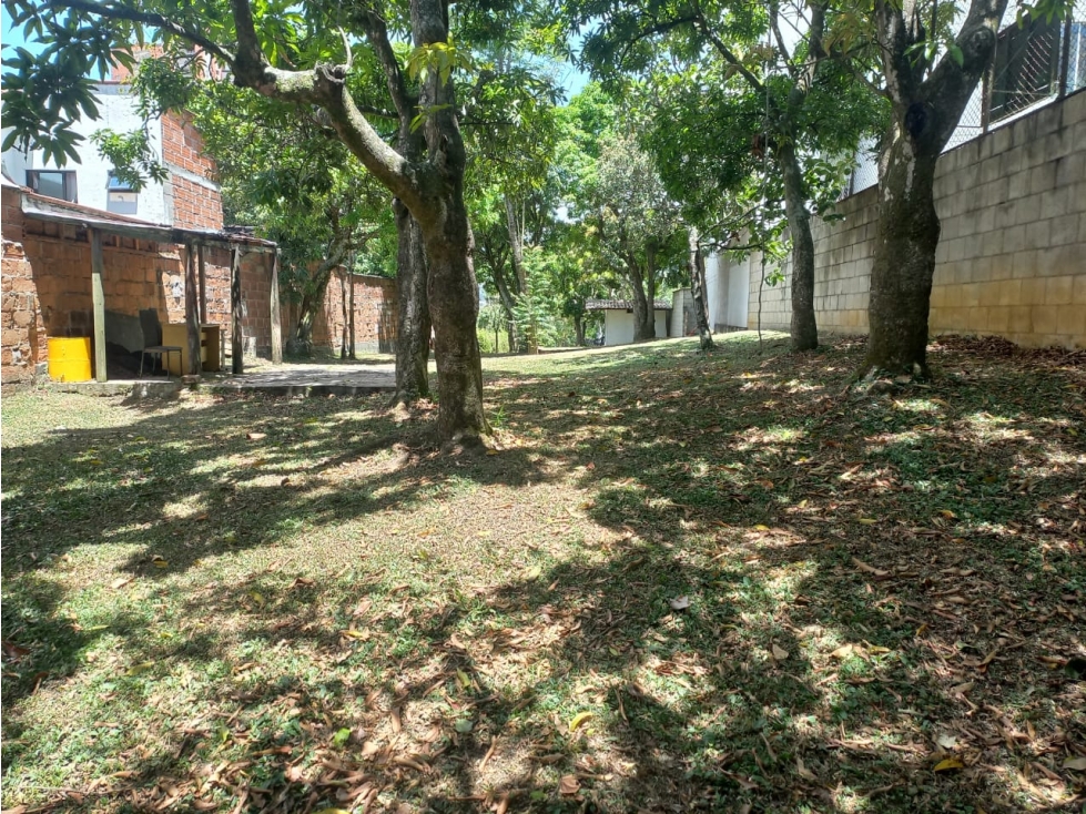 Se vende casa lote en Robledo 1340M² capacidad 37 apartamentos — foto 4