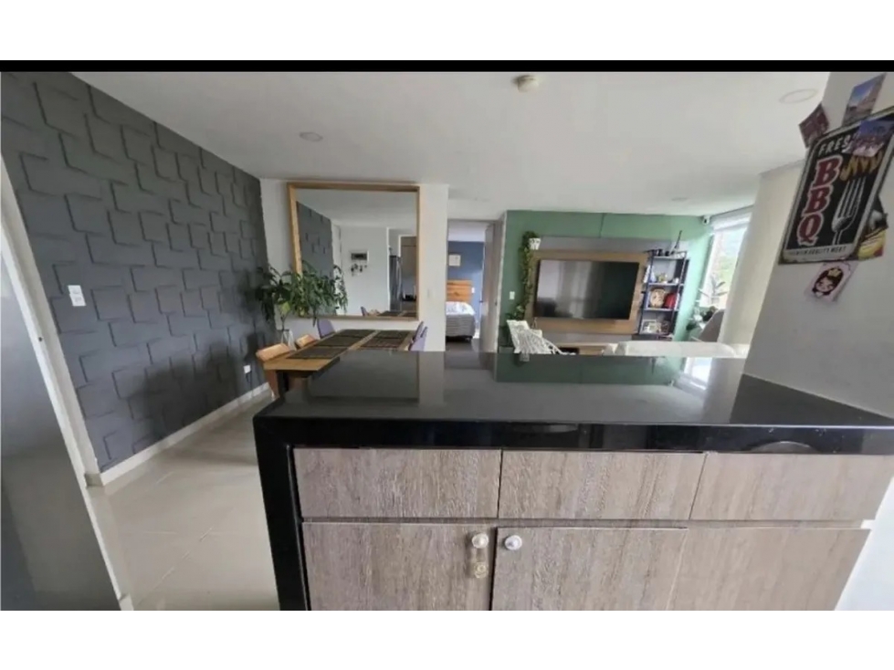 Se vende apartamento en Portal de Ditaires Itagüí. — foto 6