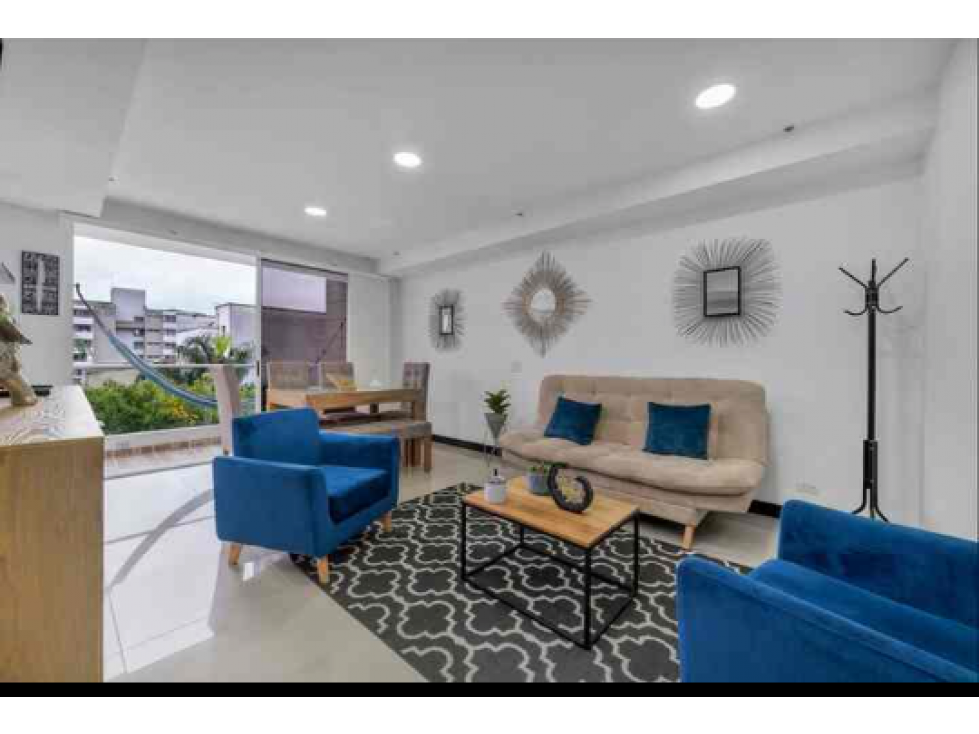 Se vende apartamento en Laureles central — foto 5