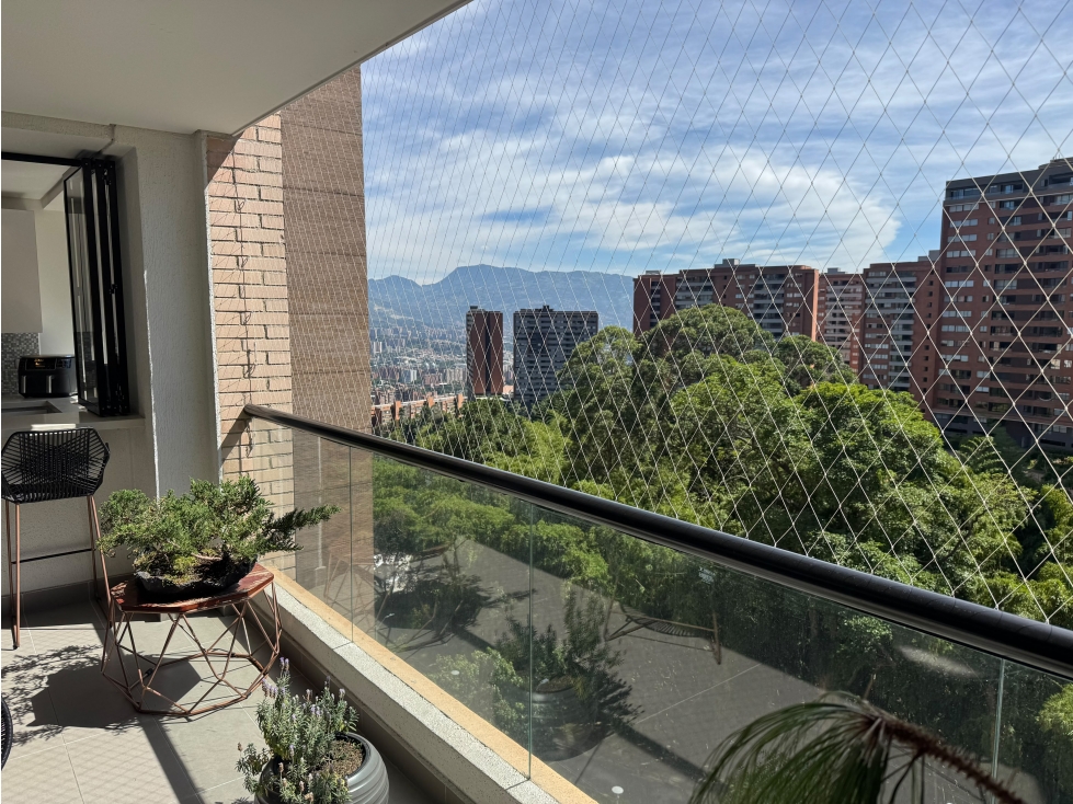 Se Vende apartamento en Loma de las brujas Envigado. — foto 4