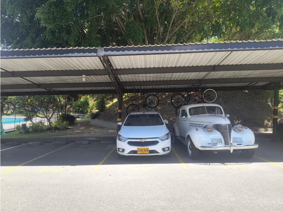 Se Vende apartamento en itagui, viviendas del sur — foto 5