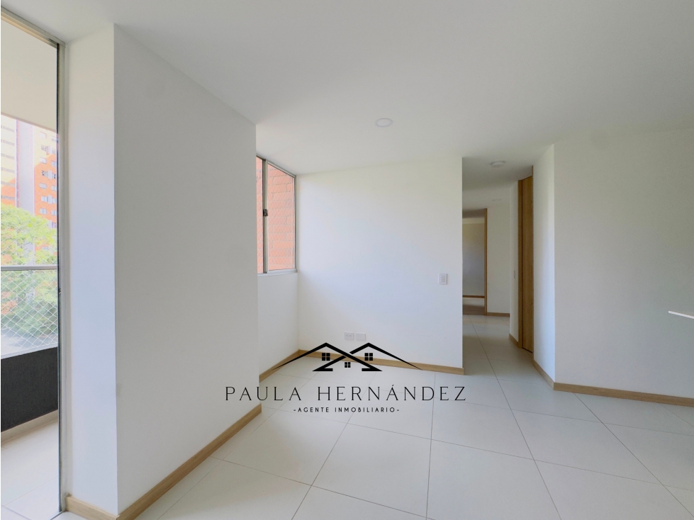 VENTA APARTAMENTO EN SABANETA LA DOCTORA — foto 2