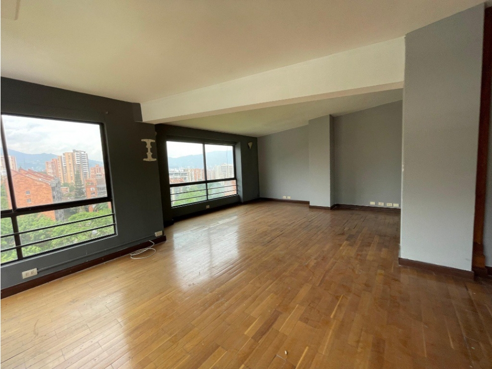 Se vende Penthouse de lujo en El Poblado sector Alejandría — foto 6