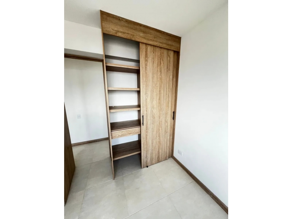 Venta de apartamento en Sabaneta-la doctora — foto 6