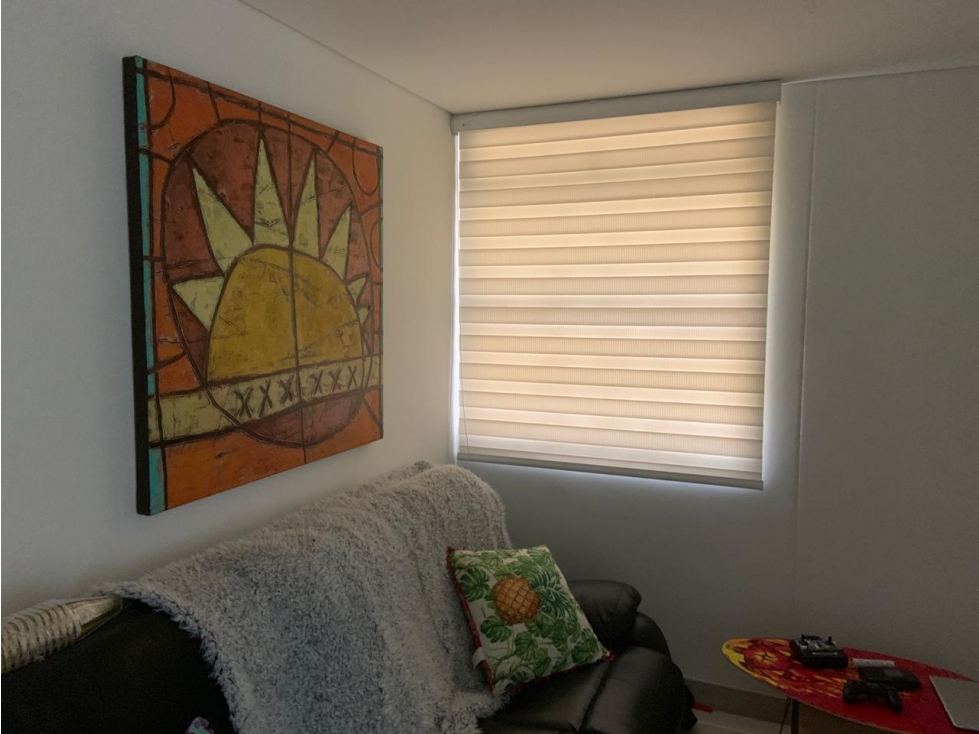 Se Vende apartamento en las Palmas castropol, Poblado — foto 5