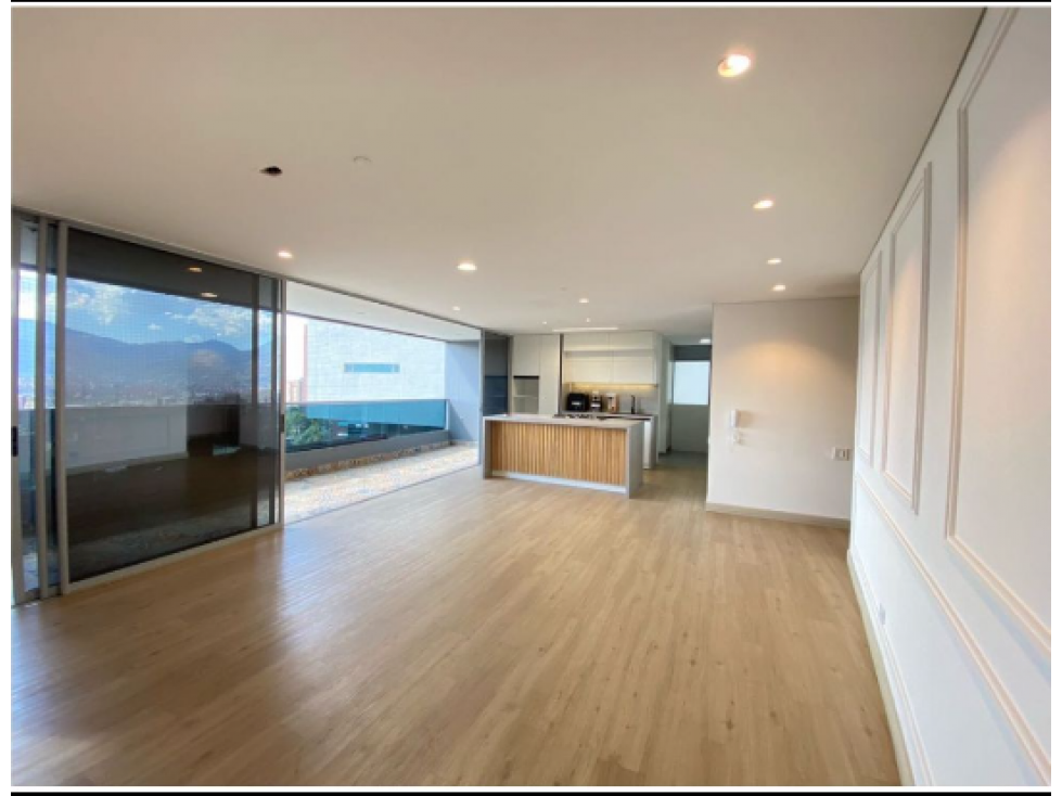 Se Vende apartamento en Palmas castropol, poblado Medellín — foto 5