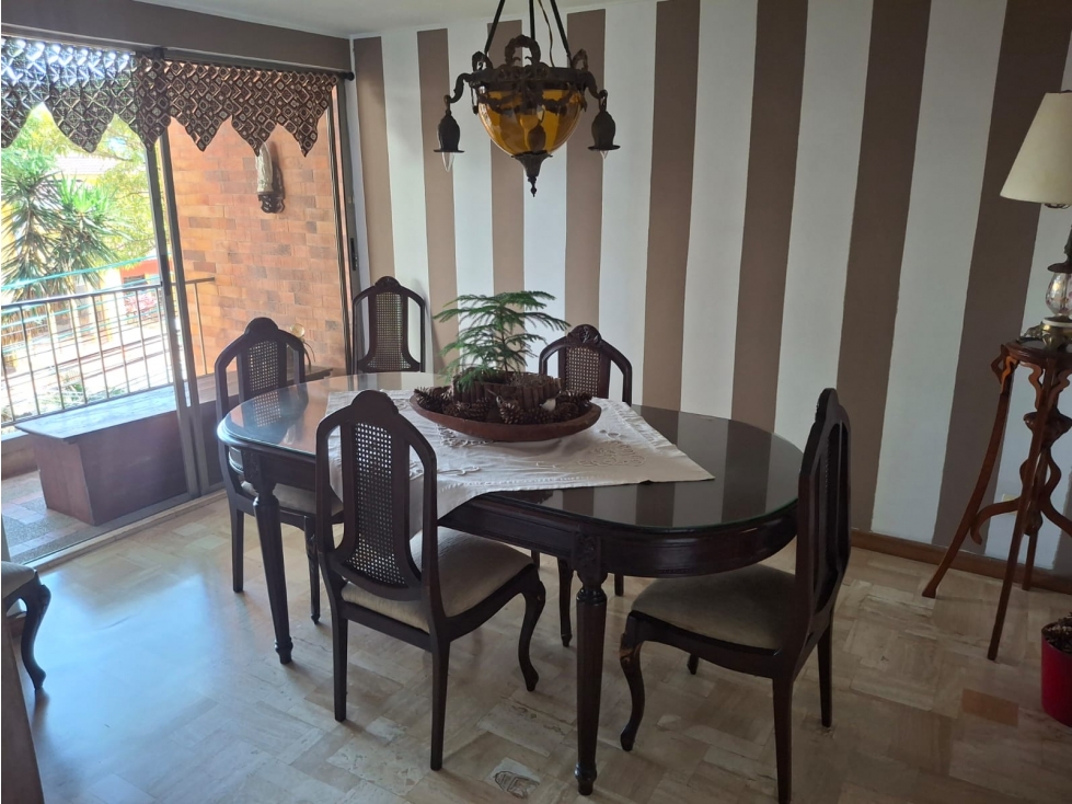 VENTA APARTAMENTO PIEDRA PINTADA ALTA — foto 5