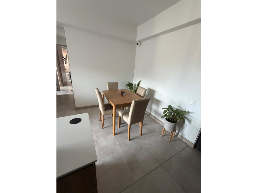 VENTA DE APARTAMENTO EN ITAGUI SANTA MARIA — foto 4